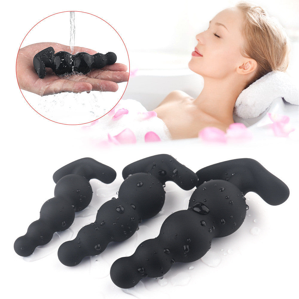 Kynity™ Precision Butt Plug – Silicone for Anal Training – Anal Toys
