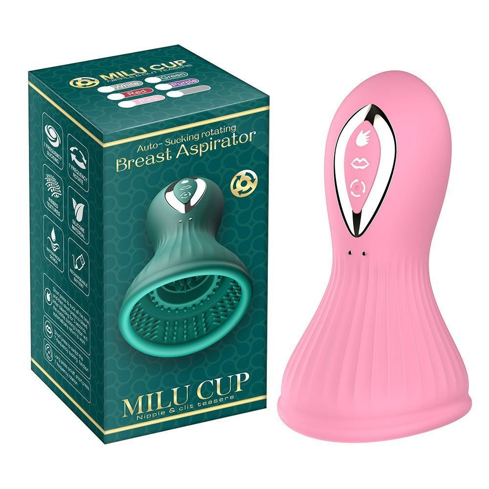 Driftify™ Waterproof Massager – Silicone for Discreet Public Play – Lubes & Essentials