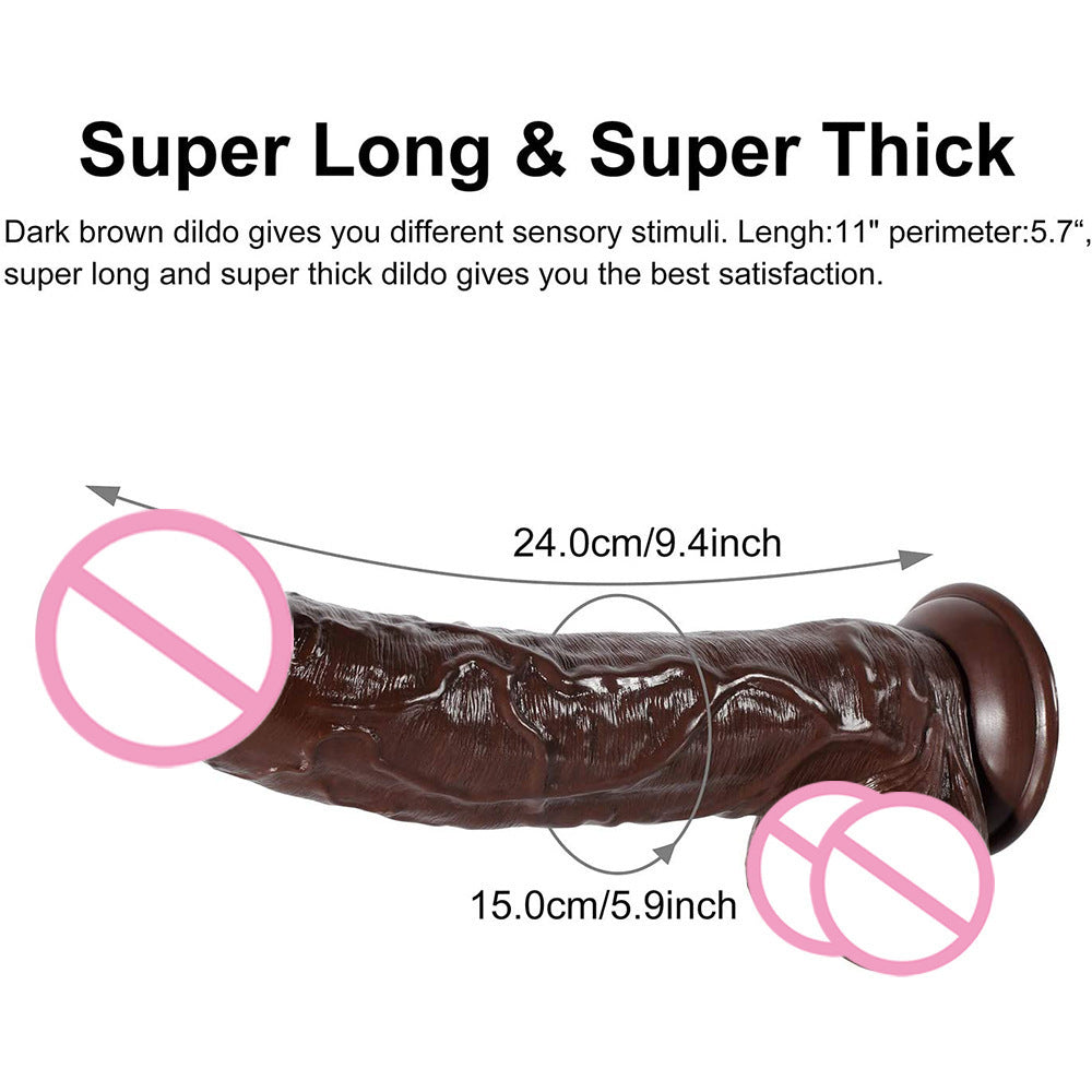 Orionoria™ Whisper-Quiet Massager – Silicone for Hands-Free Stimulation – Luxury Collection