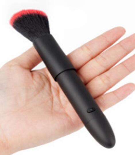 Driftalya™ Wireless AV Wand Vibrator – ABS Plastic for Discreet Public Play – Vibrators