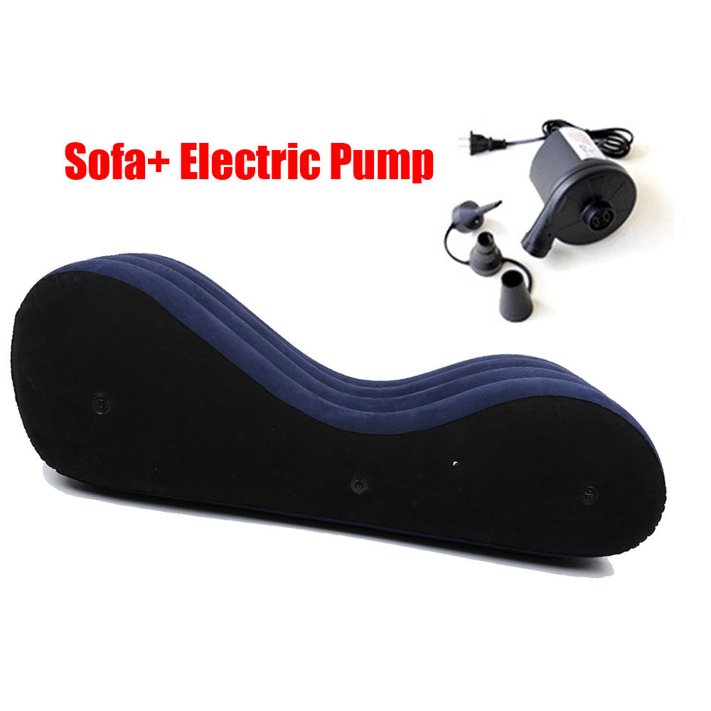 Fetzen™ Multi-Speed Massager – Soft-Touch PVC for Discreet Public Play – Lubes & Essentials