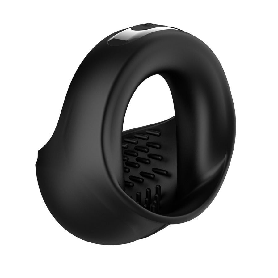 Voltelle™ App-Controlled Panty Vibrator – Velvet for Discreet Public Play – Vibrators