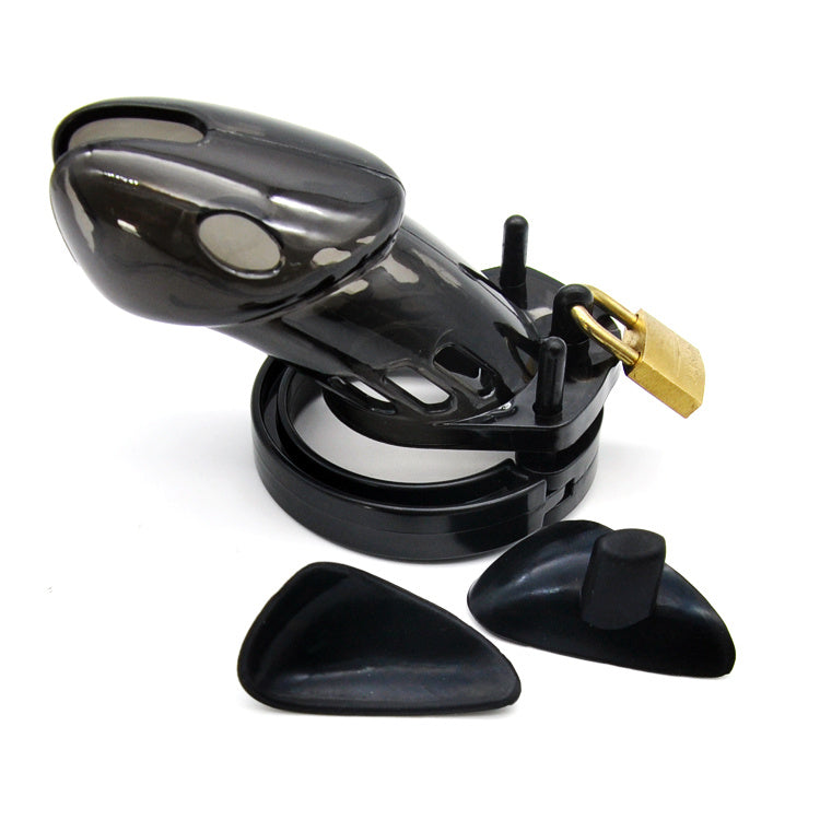 Vibeoria™ Adjustable Bondage Strap – Black for Fantasy Roleplay – Bondage & Restraints