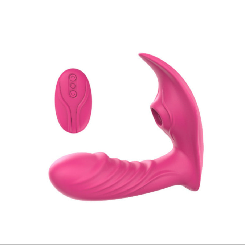 Pulseestra™ Waterproof Massager – Silicone for Sensory Immersion – Vibrators