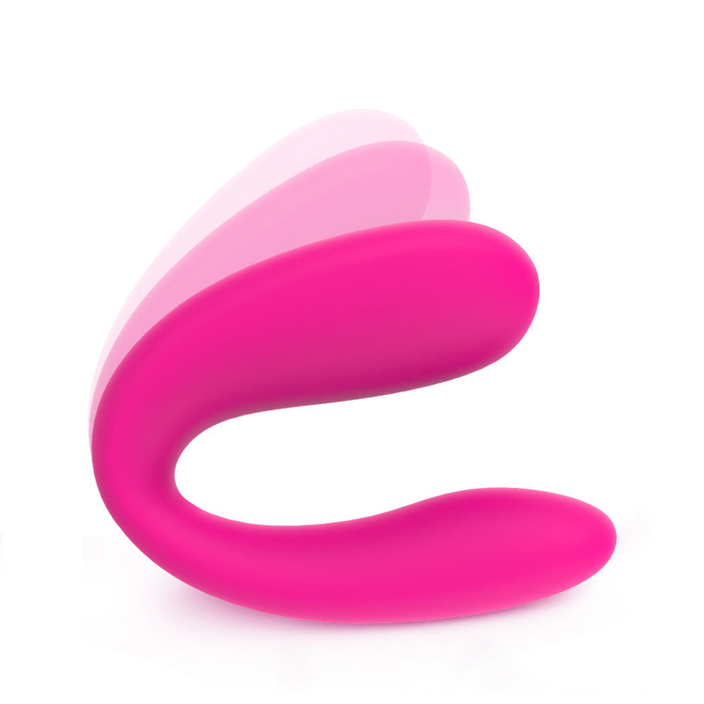 Onyx Bloom – Vibrator (Silicone, Waterproof)