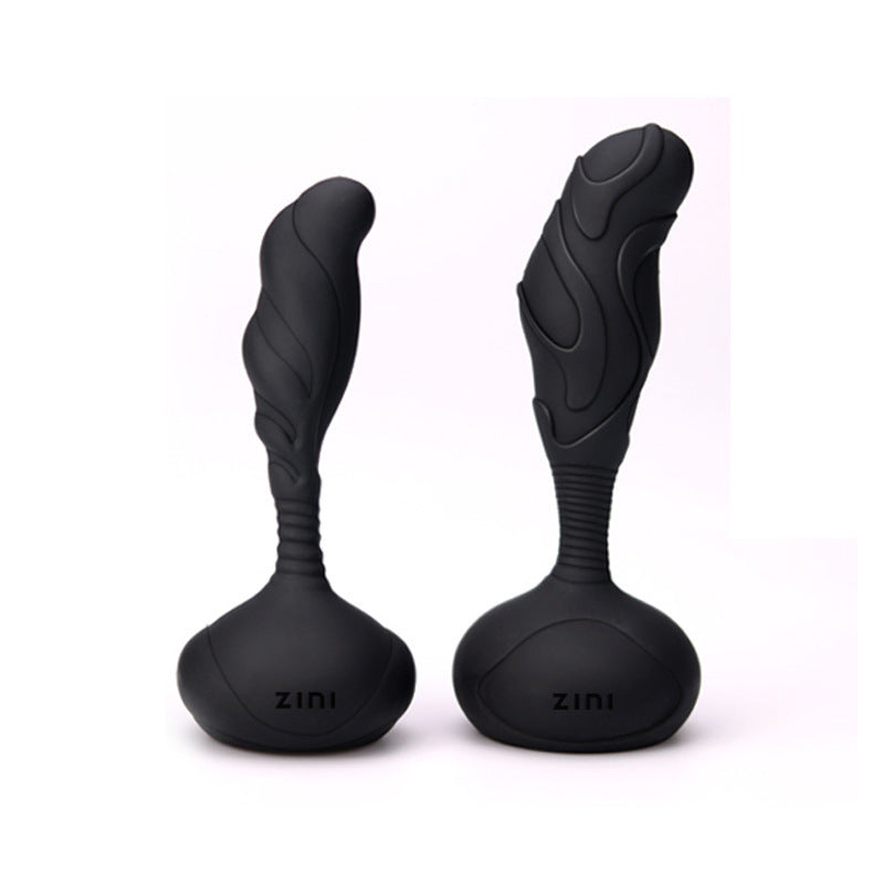 Flexium™ Precision Prostate Stimulator – Silicone for Anal Training – Anal Toys