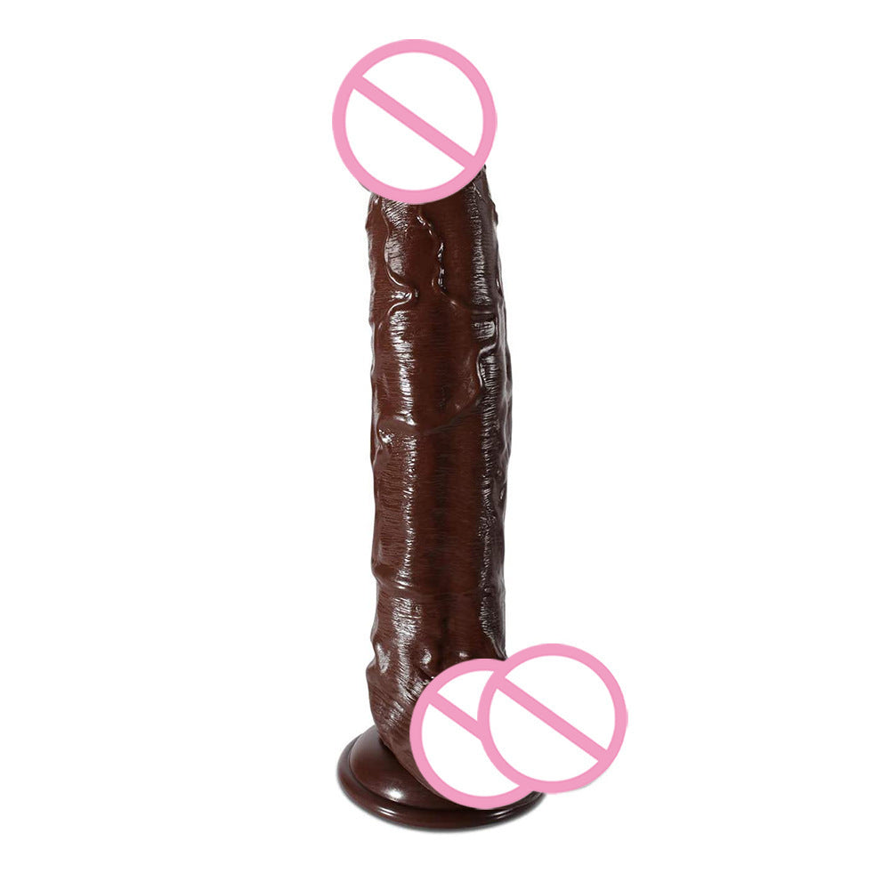 Orionoria™ Whisper-Quiet Massager – Silicone for Hands-Free Stimulation – Luxury Collection