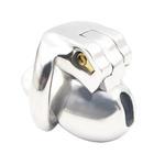 Vellulate™ Flexible Massager – Stainless Steel for Anal Training – Anal Toys