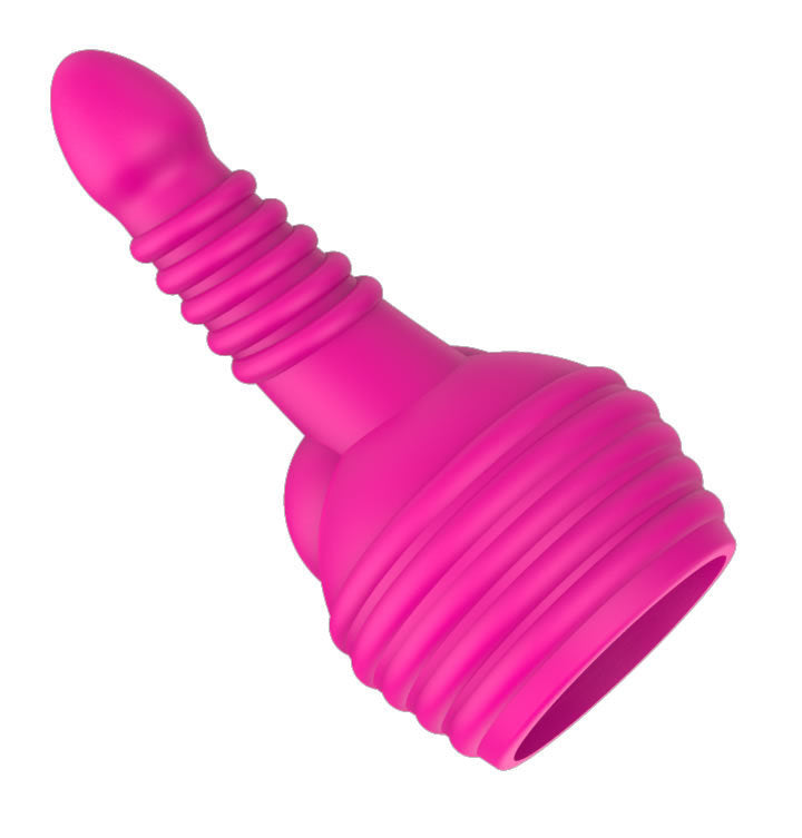 Helixeva™ USB-Rechargeable Massager – Silicone for G-Spot Precision – Lubes & Essentials
