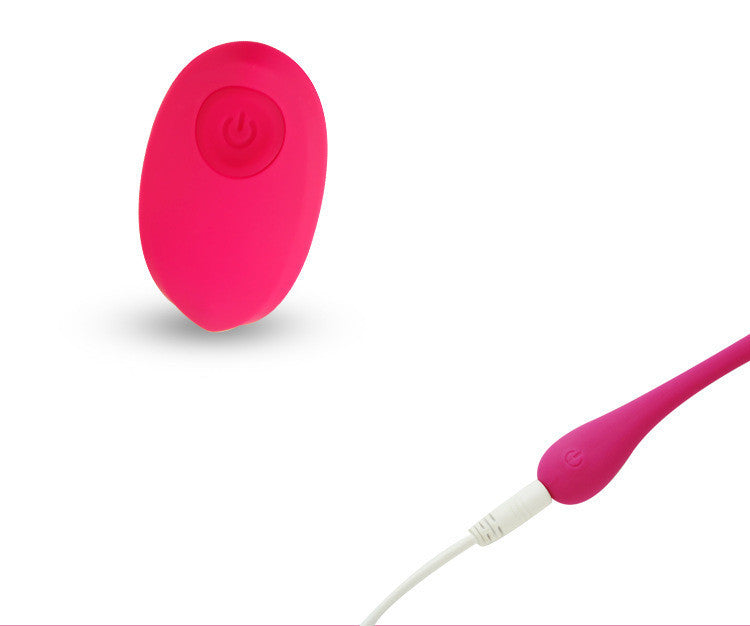 Helixance™ Flexible Panty Vibrator – Borosilicate Glass for Deep Tissue Release – Vibrators
