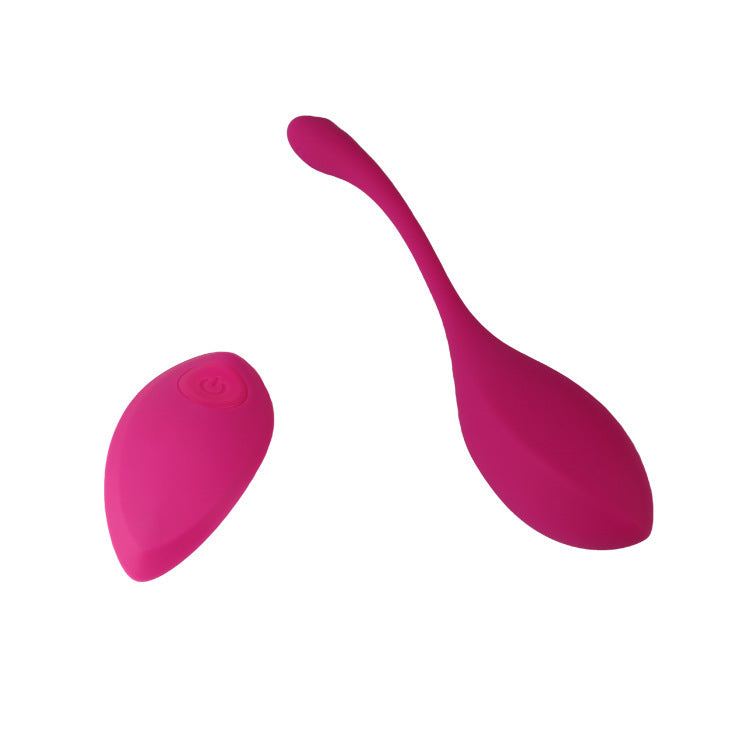 Helixance™ Flexible Panty Vibrator – Borosilicate Glass for Deep Tissue Release – Vibrators