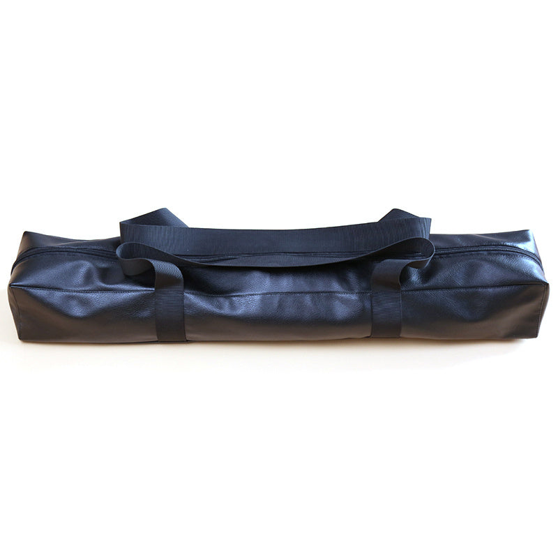 Nanozen™ Multi-Speed Massager – Leather for Sensory Immersion – Lubes & Essentials