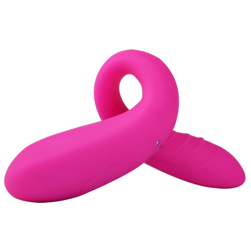 Xtraelle™ Whisper-Quiet Panty Vibrator – PU Leather for Temperature Play – Vibrators