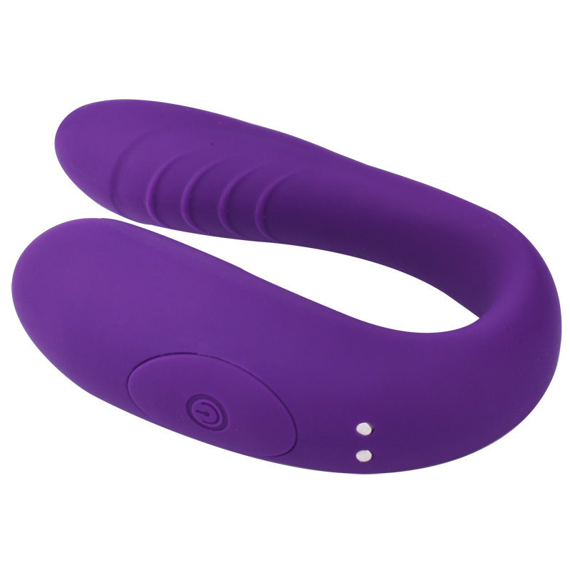 Xtraelle™ Whisper-Quiet Panty Vibrator – PU Leather for Temperature Play – Vibrators