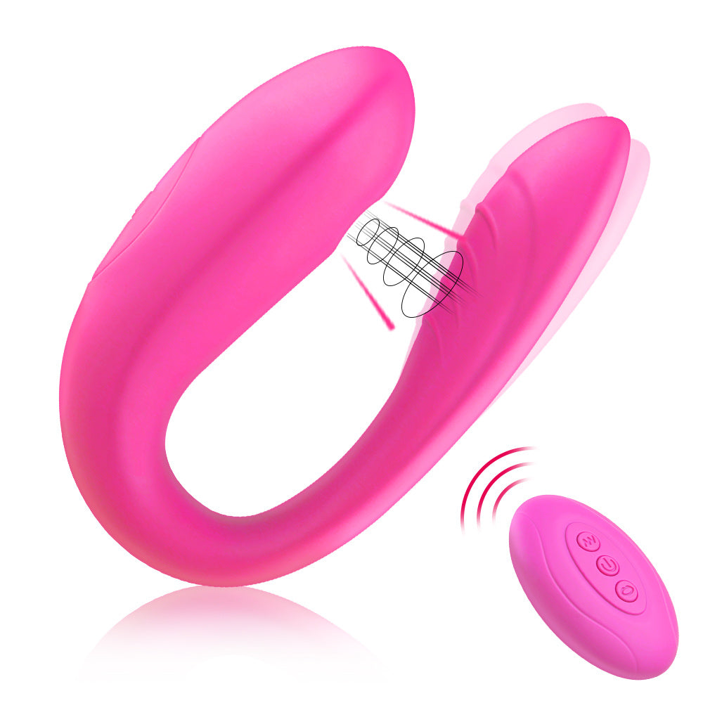 Xtraelle™ Whisper-Quiet Panty Vibrator – PU Leather for Temperature Play – Vibrators