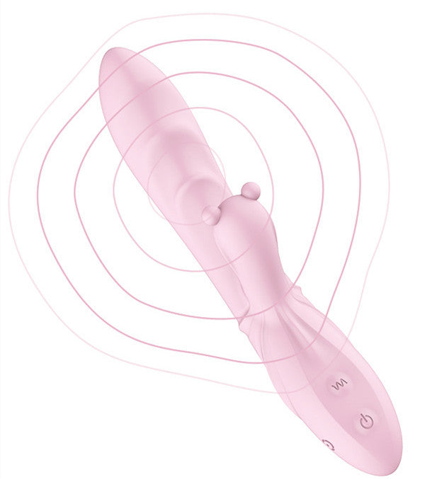 Women's Vibration Massage Stick – Vibrators