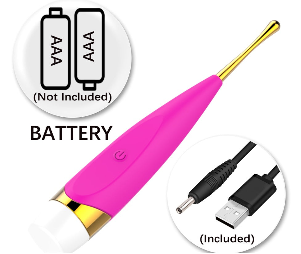 Lumen Halo – Vibrator (Silicone, Rechargeable)