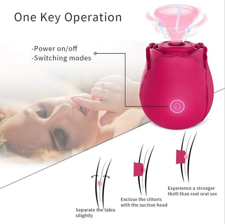 Helioara™ App-Controlled Massager – Silicone for Anal Training – Anal Toys