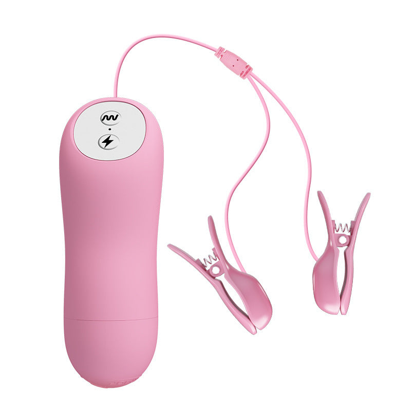 Coreestra™ USB-Rechargeable Massager – PU Leather for Deep Tissue Release – Vibrators