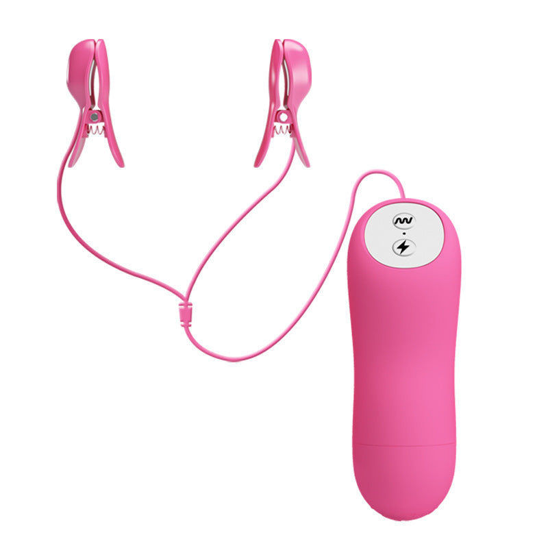 Coreestra™ USB-Rechargeable Massager – PU Leather for Deep Tissue Release – Vibrators
