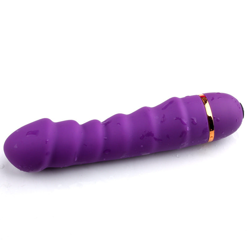 Orionyne™ Multi-Speed Panty Vibrator – Silicone for G-Spot Precision – Vibrators
