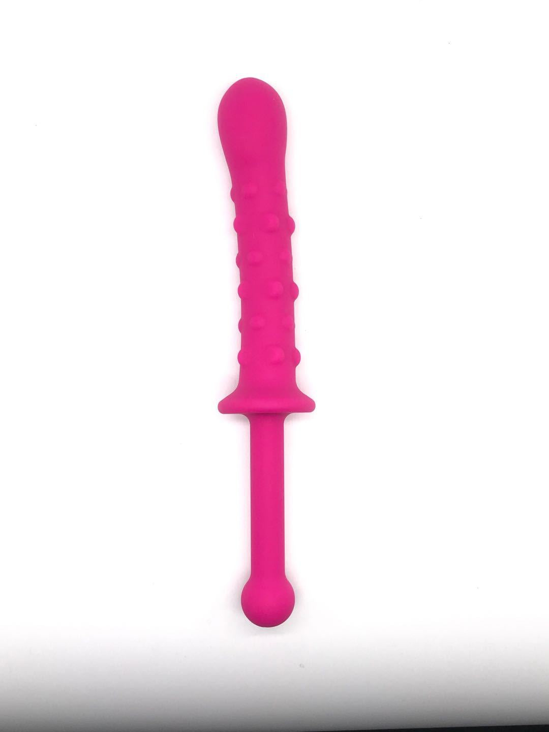 Helixity™ Adjustable Massager – Silicone for Hands-Free Stimulation – Anal Toys