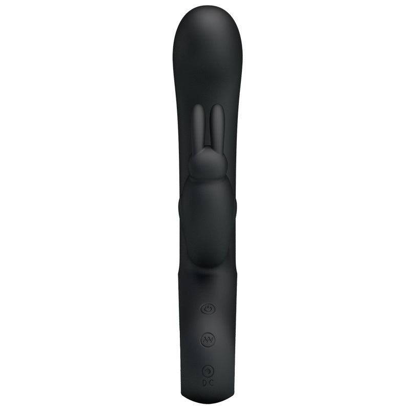 Erosalya™ USB-Rechargeable AV Wand Vibrator – Silicone for Hands-Free Stimulation – Vibrators