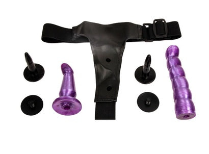 Silkscape™ Waterproof Massager – ABS Plastic for Self-Care Ritual – Lubes & Essentials