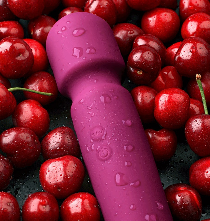 Eroszen™ Waterproof Massager – Silicone for Couples Teasing – Couples' Toys