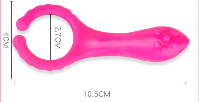 Obsidian Orbit – Accessory (Silicone)