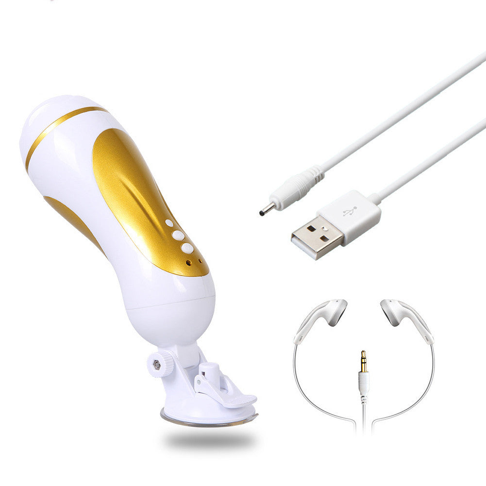 Flexestra™ Waterproof Massager – Silicone for Temperature Play – Luxury Collection