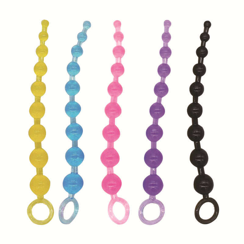 Driftora™ Adjustable Massager – Silicone for Self-Care Ritual – Luxury Collection