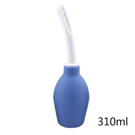 Eclipseium™ Waterproof Massager – ABS Plastic for Temperature Play – Lubes & Essentials
