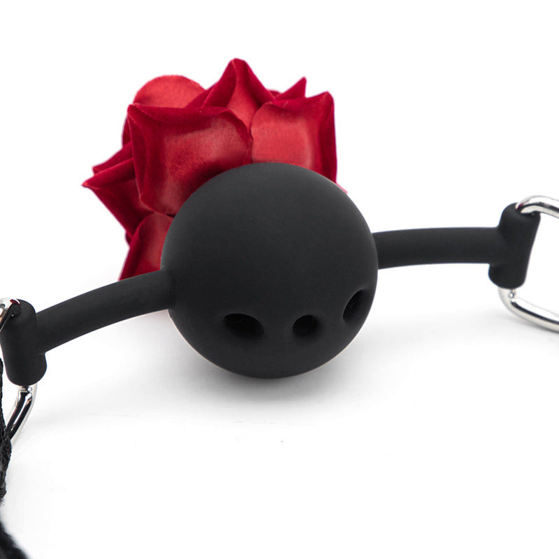 Fetessa™ Adjustable Butt Plug – Silicone for Partner Teasing – Anal Toys