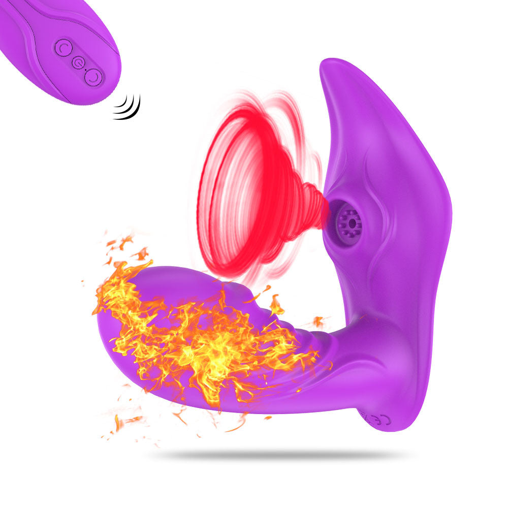 Pulseestra™ Waterproof Massager – Silicone for Sensory Immersion – Vibrators