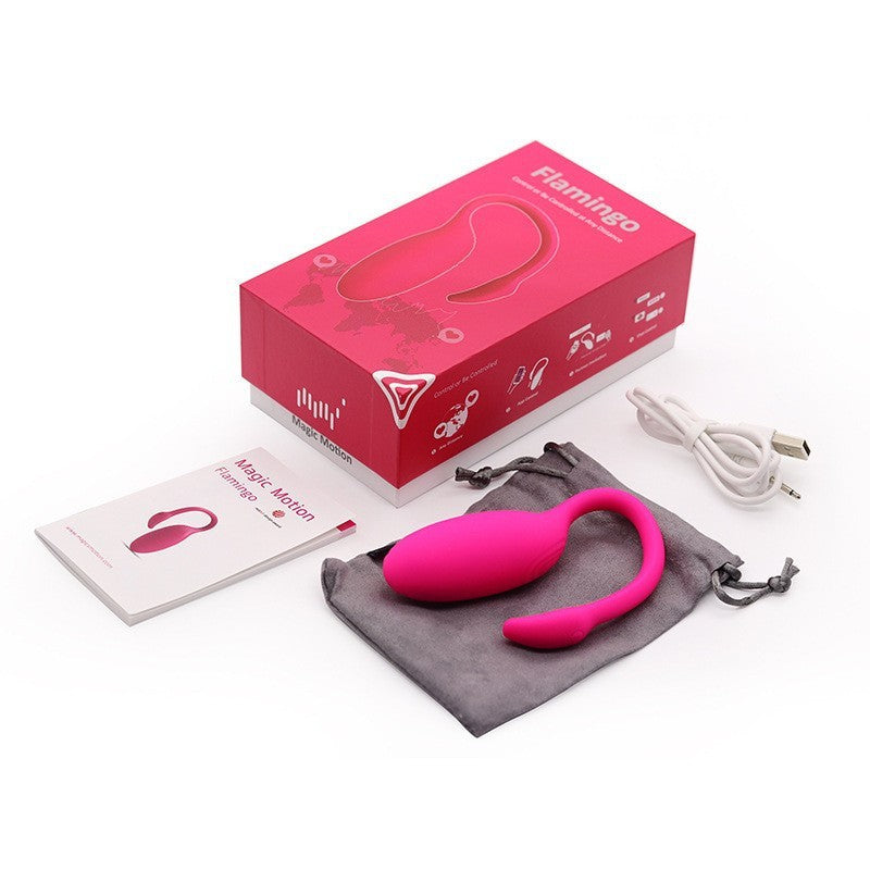 Astrayra™ App-Controlled Panty Vibrator – Black for G-Spot Precision – Vibrators