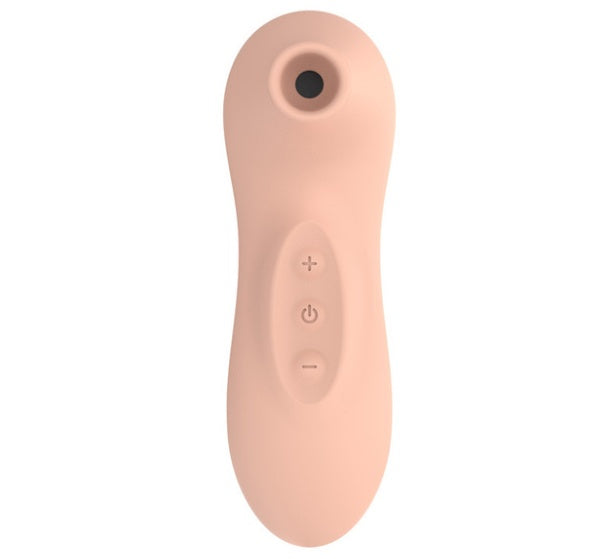 Glowesis™ Travel-Friendly AV Wand Vibrator – ABS Plastic for Couples Teasing – Vibrators