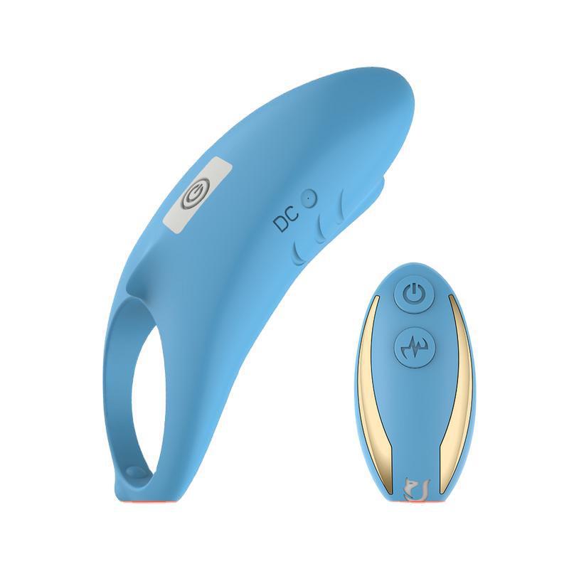 Xtraion™ Multi-Speed Panty Vibrator – Clear for Discreet Public Play – Vibrators