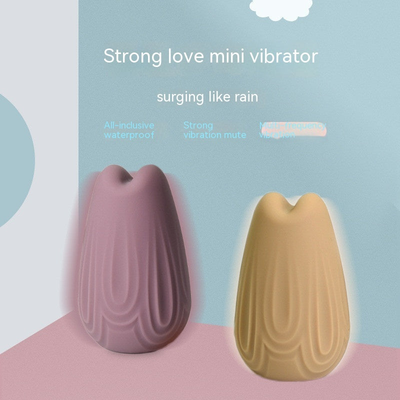 Feteva™ App-Controlled Panty Vibrator – Stainless Steel for Hands-Free Stimulation – Vibrators