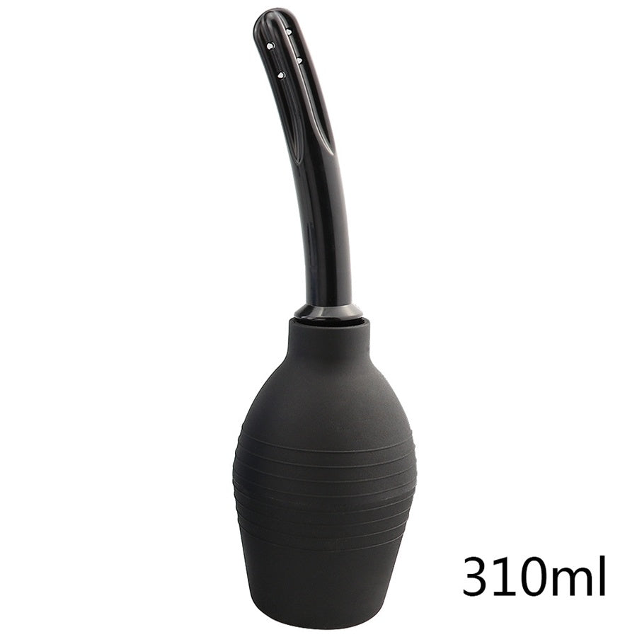 Eclipseium™ Waterproof Massager – ABS Plastic for Temperature Play – Lubes & Essentials