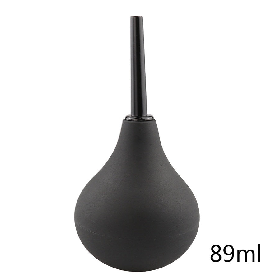 Eclipseium™ Waterproof Massager – ABS Plastic for Temperature Play – Lubes & Essentials