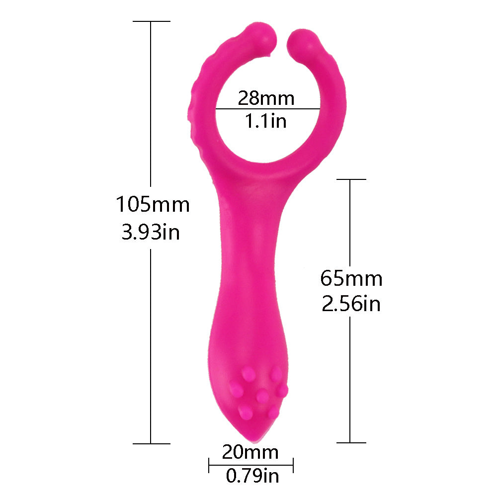 Obsidian Orbit – Accessory (Silicone)