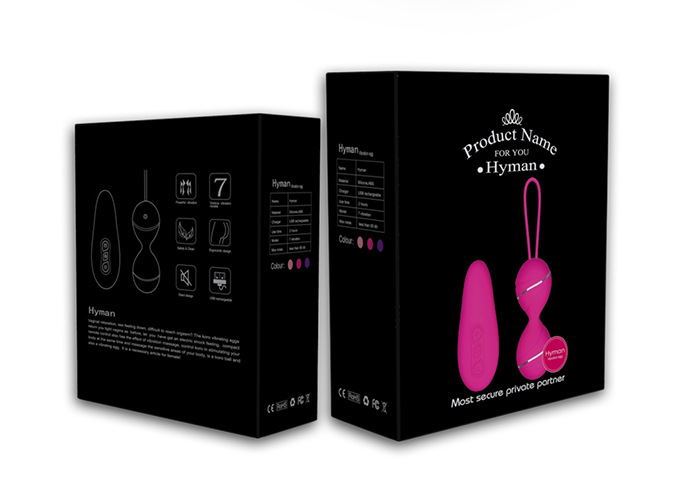 Coreion™ App-Controlled Panty Vibrator – Silicone for Couples Teasing – Vibrators