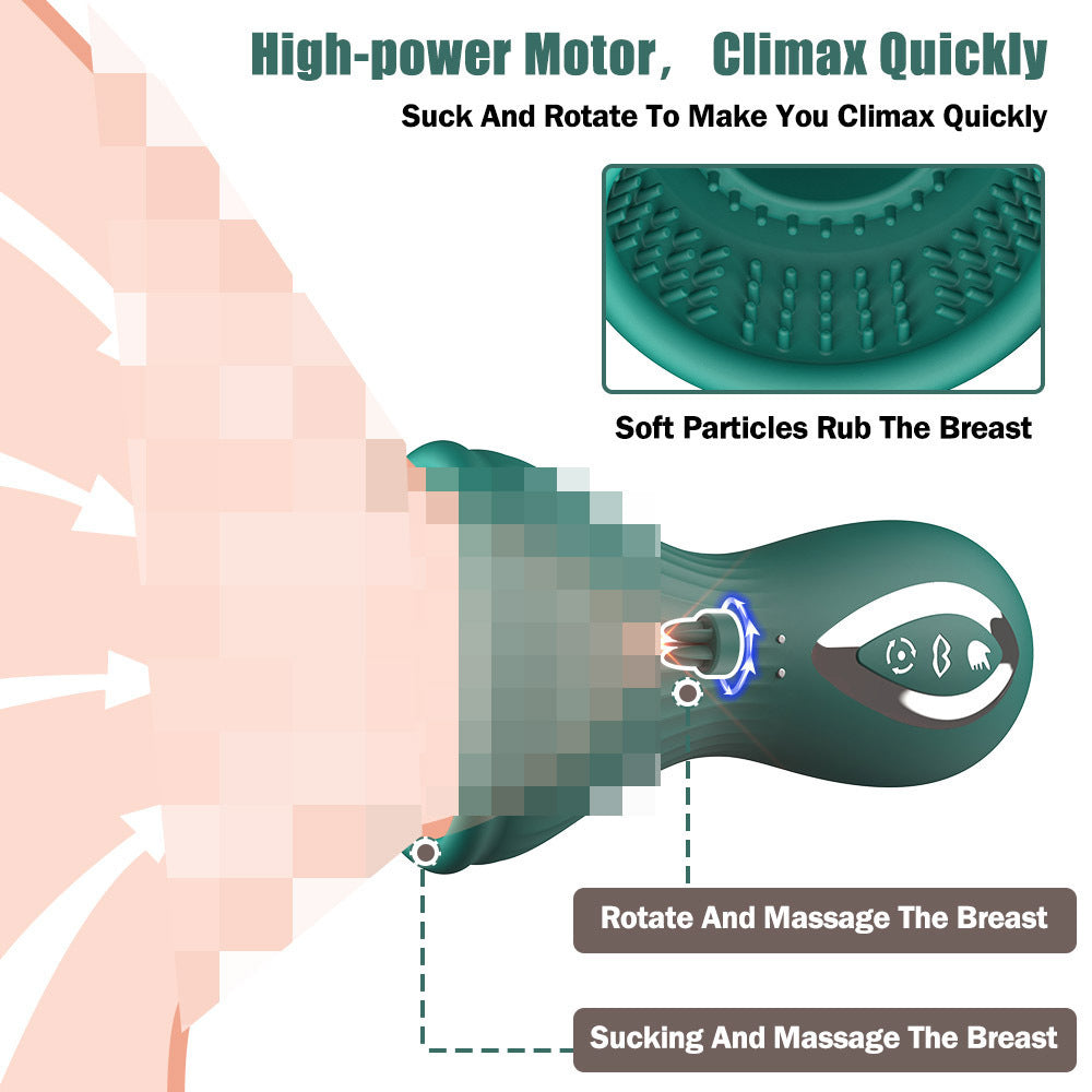 Driftify™ Waterproof Massager – Silicone for Discreet Public Play – Lubes & Essentials