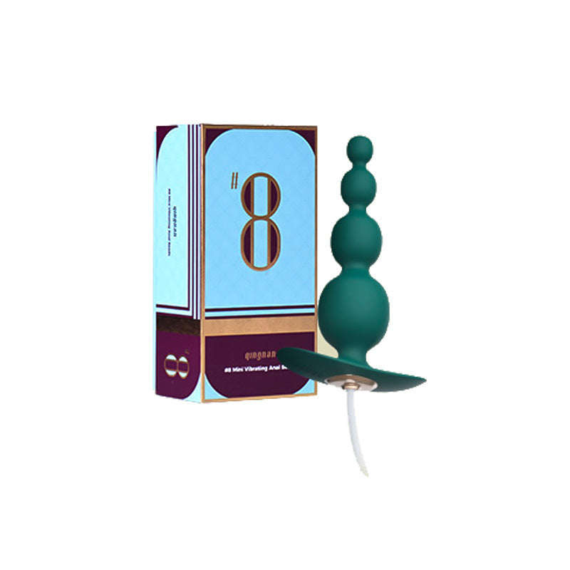 Driftity™ Waterproof Massager – Silicone for Deep Tissue Release – Luxury Collection