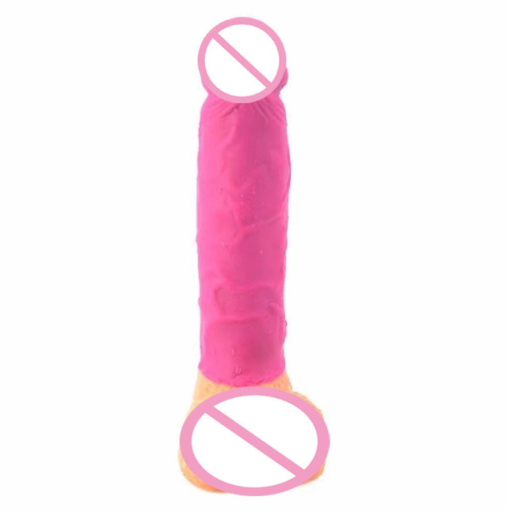 Helixflux™ Ergonomic Massager – Stainless Steel for Self-Care Ritual – Lubes & Essentials