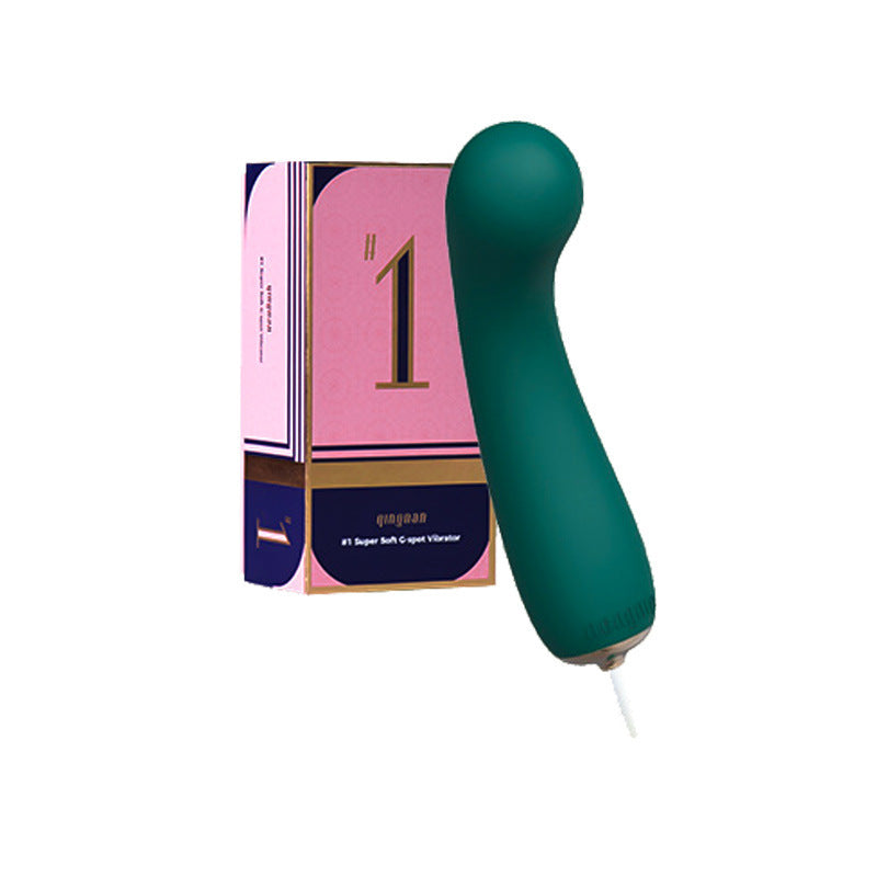 Driftity™ Waterproof Massager – Silicone for Deep Tissue Release – Luxury Collection