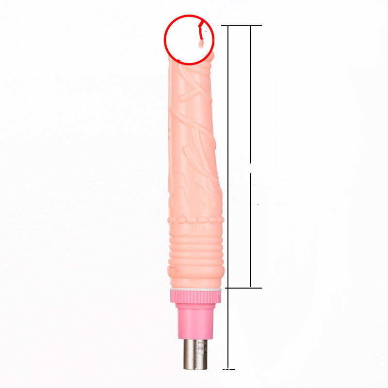 Kynyne™ Adjustable Realistic Dildo – Silicone for Couples Teasing – Dildos