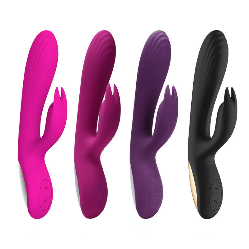 Glowify™ Flexible Massager – Velvet for Temperature Play – Lubes & Essentials