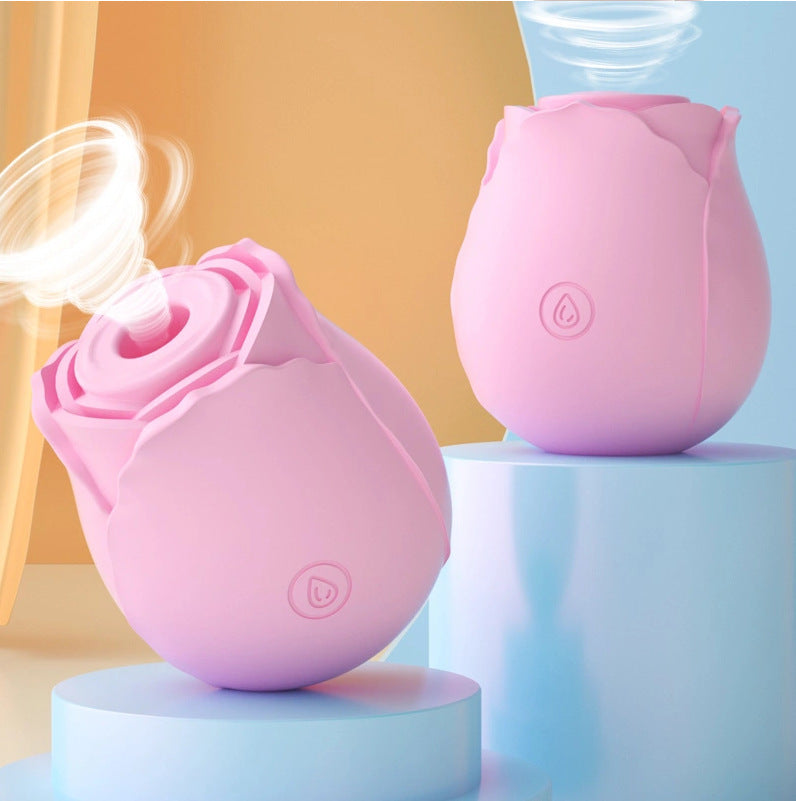 Helioara™ App-Controlled Massager – Silicone for Anal Training – Anal Toys